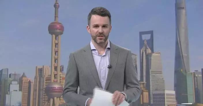 Analyst recaps Asian stock markets’ Monday performances