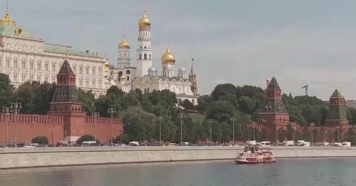 Kremlin confirms new talks with US, Ukraine to take place on Feb 4-5 in Abu Dhabi