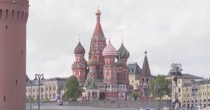 Russia-US nuclear treaty serves as foundation for building trust: Medvedev