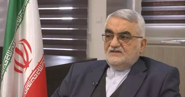 Iranian Consultative Assembly member highlights Teheran’s red lines for talks with U.S.