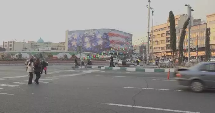 Iran ready to retaliate against any provocations: military chief