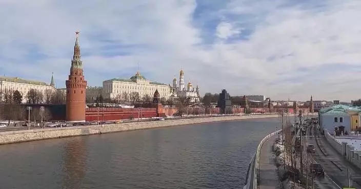 Russia's economic slowdown in 2025 in line with expectations: Putin