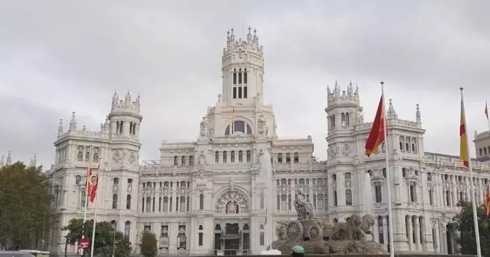 Spain to ban social media access for minors under 16