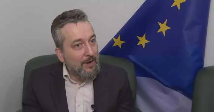 EU needs more autonomy as US breaches international law: EU official