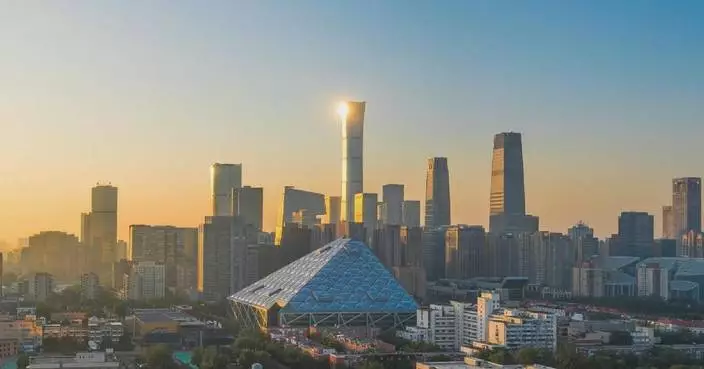 China's economy charts steady course as key regions hit new GDP milestones