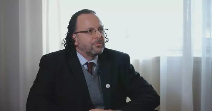 China-Uruguay innovation forges new template for South-South cooperation