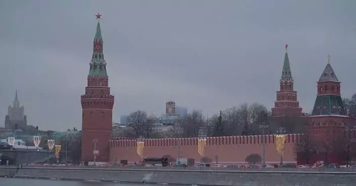 Russia vows to pursue strategic stability as New START treaty expires