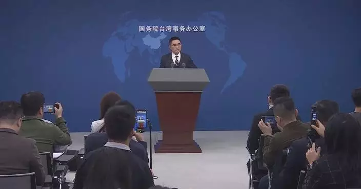 CPC willing to further enhance exchanges with KMT on basis of 1992 Consensus: spokesman