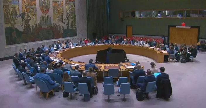 China calls for concerted int'l efforts to fight terrorism