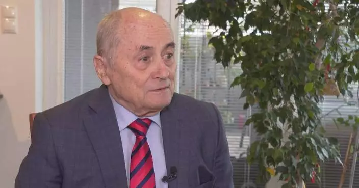 US aspirations for Greenland pose problem for all of Europe: former Slovak PM