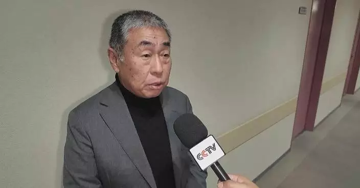 Takaichi’s erroneous remarks trample on one-China principle: Japanese expert