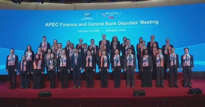 APEC members eye efforts to boost sustainable economic growth