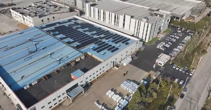 Foreign-funded companies step up investment in China