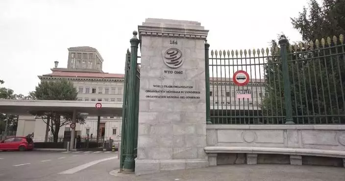 China urges U.S. to respect WTO ruling against Inflation Reduction Act