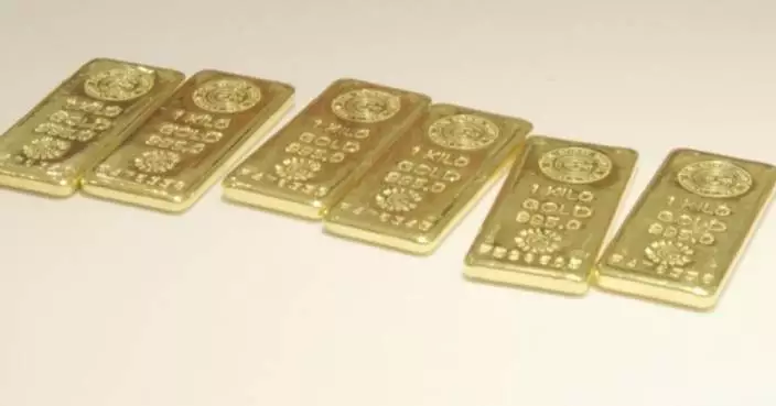 Gold, silver prices drop sharply