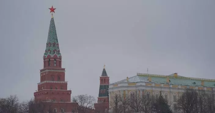 Absence of new arms reduction accord risks renewed arms race: Russia experts