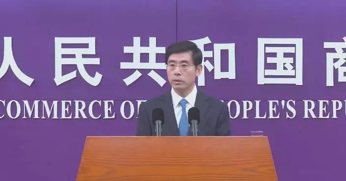 China, Uruguay sign MoU to deepen trade ties during President Orsi’s visit