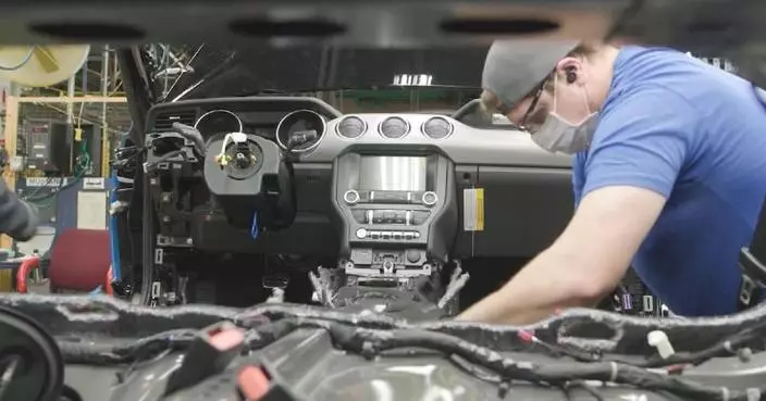 Canada announces new EV strategy to transform auto industry