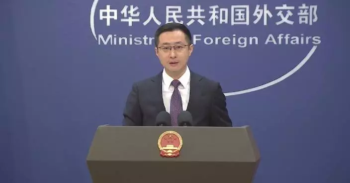 China urges Lithuania to take practical actions to improve bilateral ties