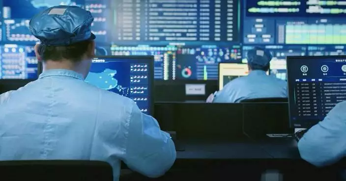 China’s services trade up 7.4 percent in 2025