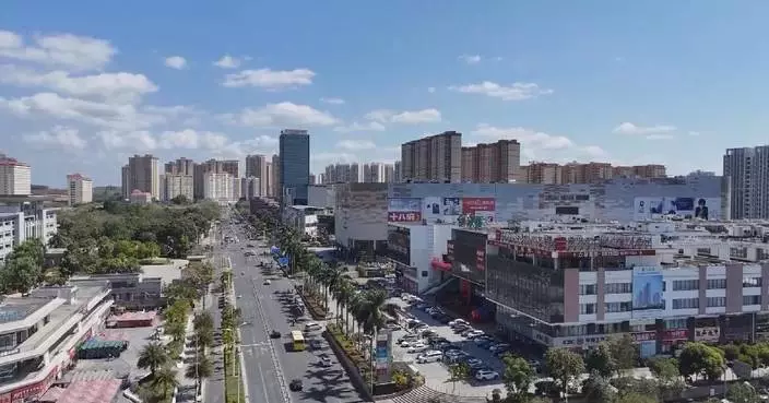 Hainan prepares smooth opening of duty-free shops for local residents