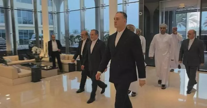 Talks with US “a good start,” both sides agree to continue negotiations: Iranian FM