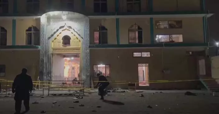 32 killed, about 170 injured in blast in Pakistani capital