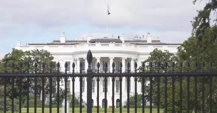 Trump administration imposes new sanctions on targets linked to Iran’s oil trade