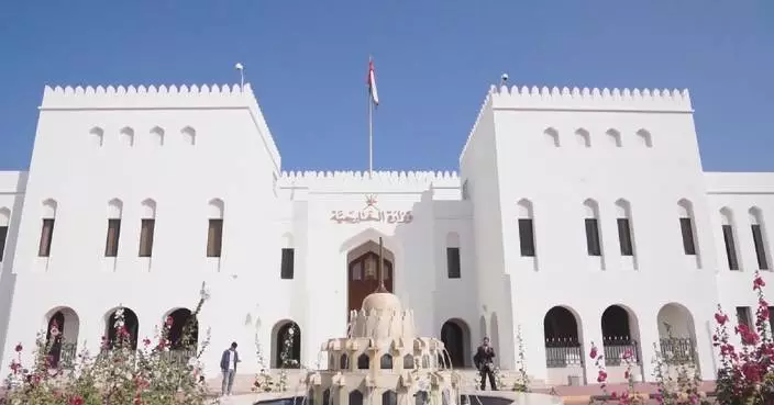 UN, regional countries welcome renewal of Iran-US talks, call for diplomatic solutions