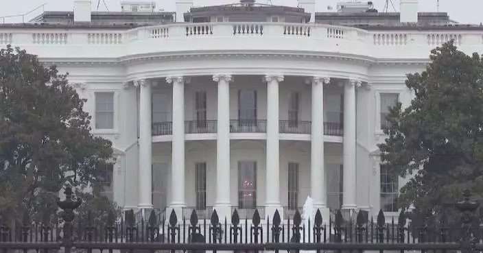 Trump says more talks on Iran next week