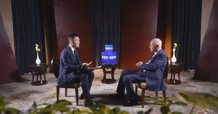 Arab countries support President Xi’s global initiatives: Arab League chief