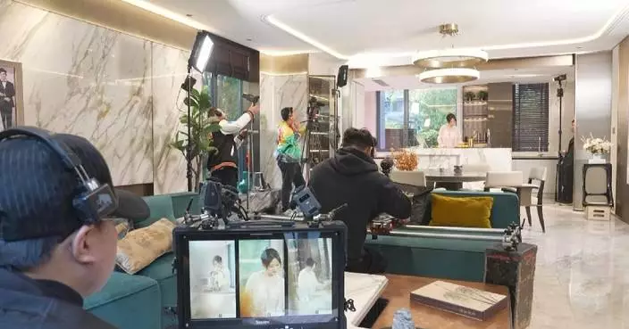 China’s micro-drama market doubles in 2025, reaching nearly 700 million viewers