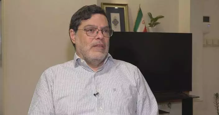 Iran never to negotiate missile program with US: professor