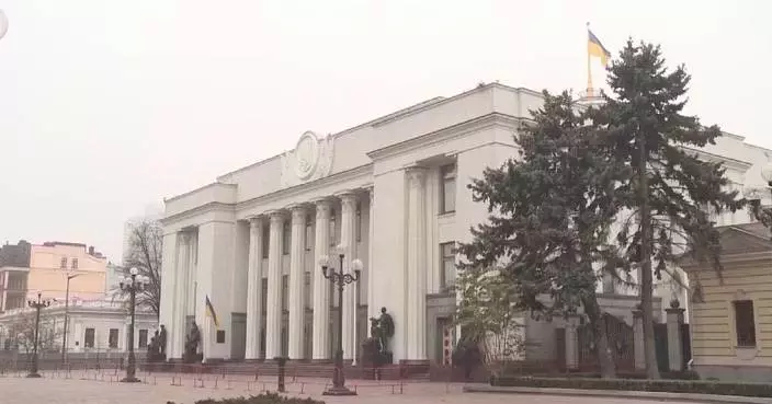 US aims to end Russia-Ukraine conflict by June: Zelensky