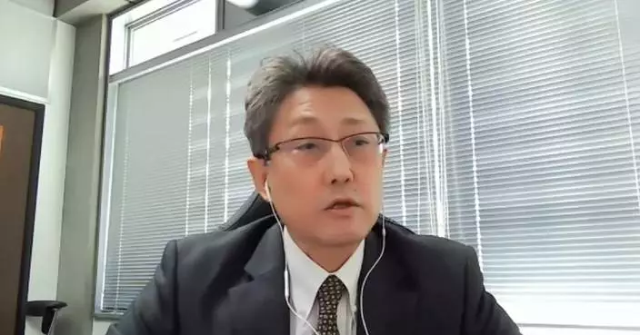Japanese expert: snap election unreasonable