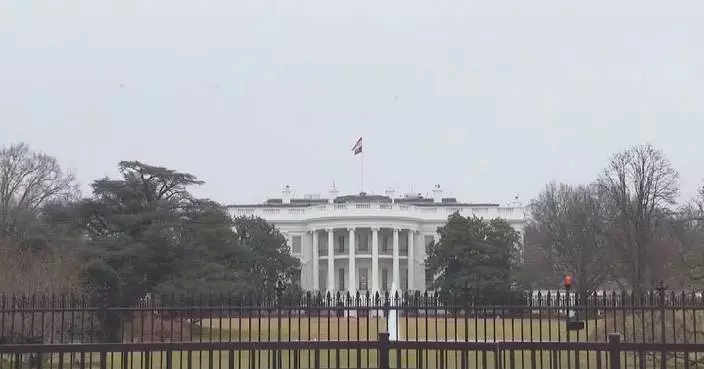 White House plans first Board of Peace summit on Feb 19: report