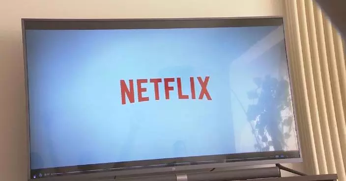 US Justice Department launches antitrust probe into Netflix’s USD 82.7 bln Warner Bros. deal