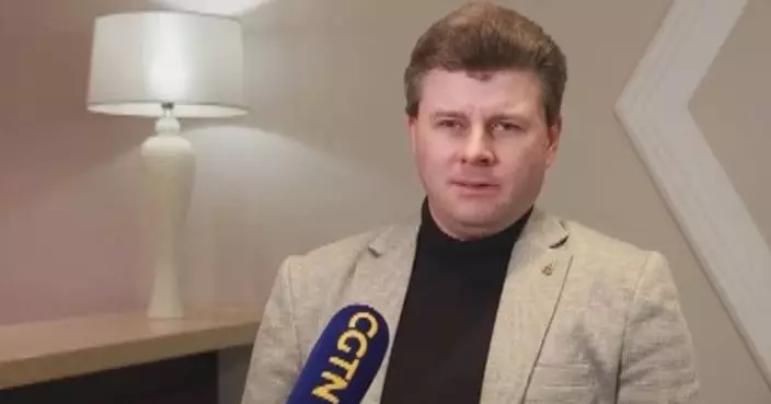 Latest round of Russia-Ukraine talks productive, core problems remain: experts