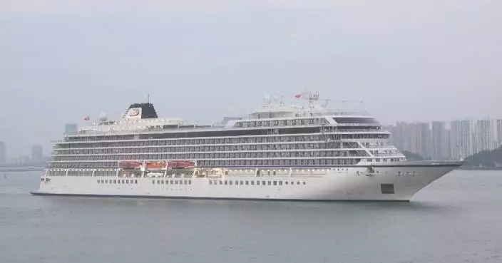 RV, cruise industries eye bright future as China announces promotional measures