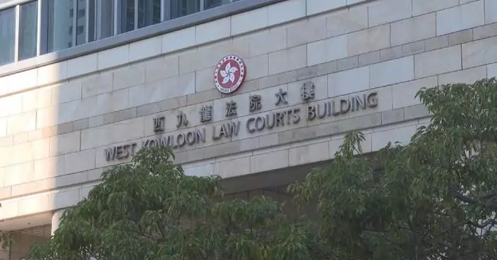 Verdict on Jimmy Lai’s case affirms Hong Kong’s rule of law: official