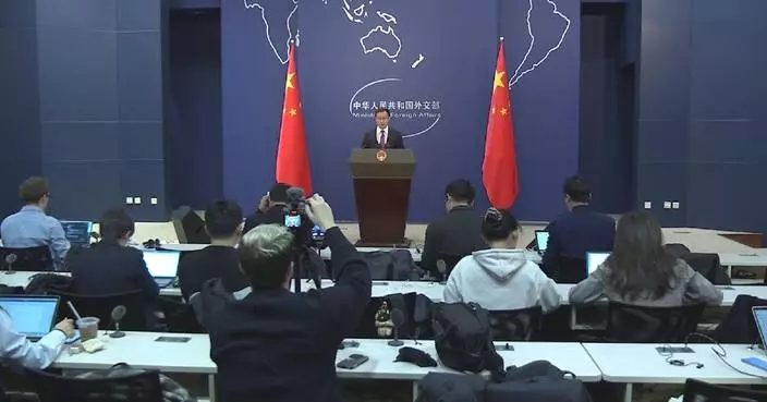 Jimmy Lai should be severely punished by law: spokesman