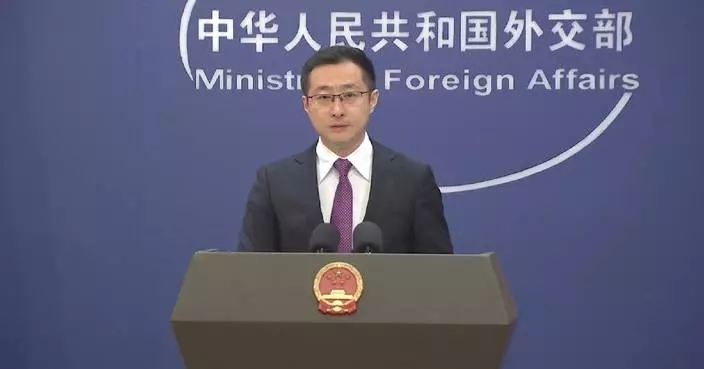 China again urges Takaichi to withdraw erroneous remarks on Taiwan after Japan’s general election