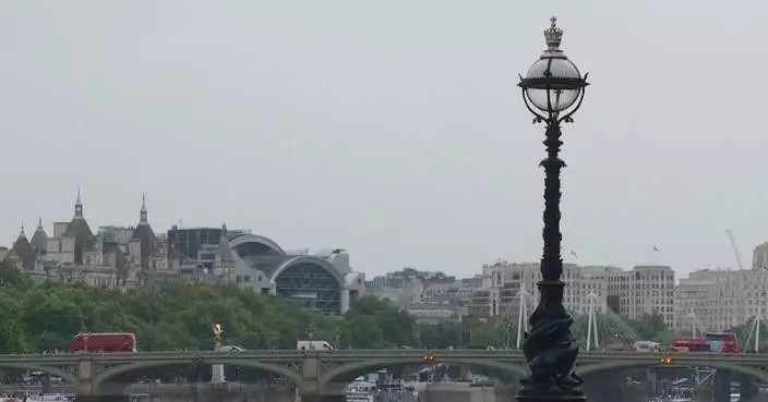 Newly released Epstein files fuel political fallout in multiple countries