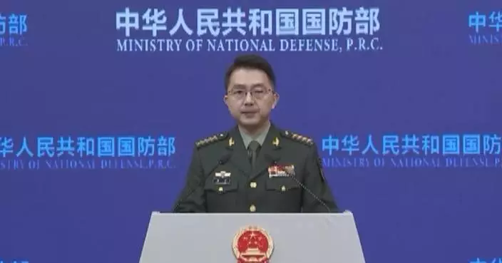 Mainland warns of ‘catastrophic consequences’ for Taiwan separatist forces to provoke conflict