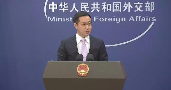 China expects new Dutch gov’t to continue to promote bilateral relations: spokesman