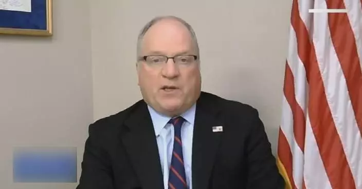 Disheartening that ‘rich and powerful’ Epstein associates could escape punishment in U.S.: legal expert