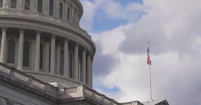 U.S. commerce secretary admits having lunch with Epstein on private island