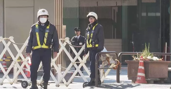 Japan’s military buildup erodes regional trust: scholar