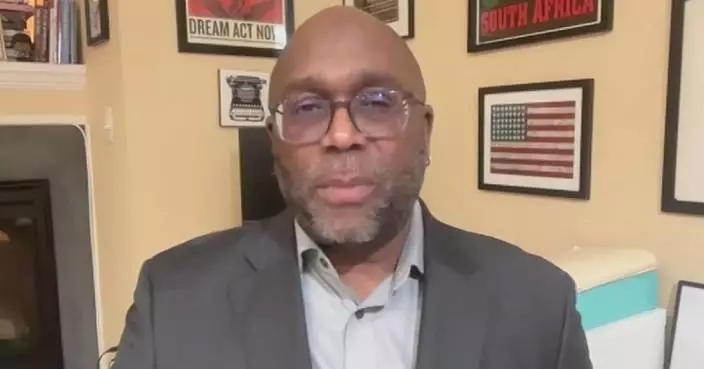 Epstein case exposes flaws in US judicial system: Analyst