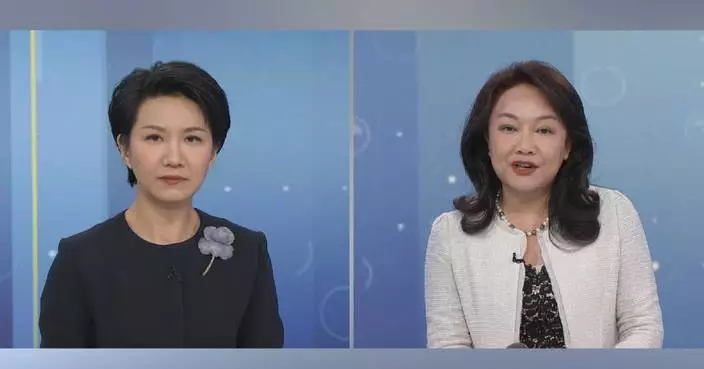 Experts point out political calculations behind Dalai Lama’s Grammy award win